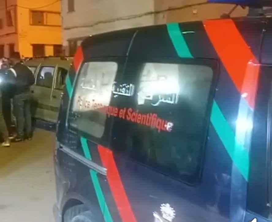 خلاف حول 2000 درهم وراء جريمة القتل التي هزت مدينة الجديدة 