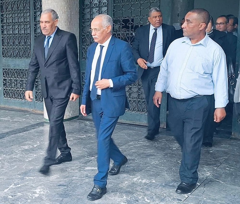 اعتداء على عنصر أمني بالجديدة من طرف شخص يرتدي 'جيلي أصفر' بشارع النصرمطالب بإحداث 'بيت الصحافة' بالجديدة بمناسبة اليوم العالمي لحرية الصحافةأمن الجديدة يوقف مهندس ديكور على خلفية إصدار شيك بدون رصيد دار الطالب بأولاد حمدان تحتضن بطولة مؤسسات الرعاية الاجتماعية - الجديدة 24