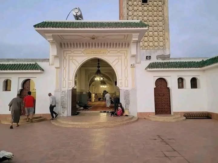 سيدي بوزيد. استمرار إغلاق مسجد الحاج سليمان يثير استياء الساكنةساكنة دوار المخاطر بجماعة شتوكة تستنكر إقصاءها من مشروع تعبيد الطرق وتطالب بتدخل عامل الإقليمإحباط محاولة جديدة للهجرة السرية على سواحل إقليم الجديدةمن النزاع إلى التسوية.. جماعة الجديدة تعتمد خيار المصالحة لتسوية غرامات شركة النظافة التي تتجاوز 300 مليون سنتيمأمن الجديدة يوقف مهندس ديكور على خلفية إصدار شيك بدون رصيد بيزيد يسائل كاتبة الدولة المكلفة بالصيد البحري حول وضعية مهني قوارب الصيد التقليدي بالجديدةالسجن المحلي بالجديدة يحتفي بالذكرى 17 لتأسيس المندوبية العامة لإدارة السجون مؤسسة شعيب الصديقي الدكالي تمنح جائزة عبد الرحمن الصديقي الدكالي للقدس وفد صيني في ضيافة مجموعة إكما سكول الدولية للصحة ومشاركة مميزة في اليوم الثقافي المغربي-الصيني بالجديدةفي حوار حصري مع الأخصائية في طب الإدمان بالجديدة د. أمال مزروعي : السيجارة الإلكترونية بوابة للإدمان و''التشرميل'' - الجديدة 24