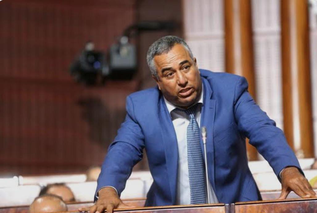 الجديدة : جائزة محمد الصديقي لسنة 2025 تمنح للدكتور ابراهيم المناري الجديدة : انطلاق تصوير الفيلم الجديد ''ياقوت بين الحياة والموت'' للمخرج المصطفى بنوقاص المحاكمات الافتراضية ومخاطر تفكيك مركزية السلطة القضائية             انتخاب نور الدين شبي كاتبا لنقابة الصيد البحري التقليدي والطحالب البحرية بالجديدة  . - الجديدة 24