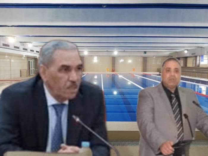 تفائل كبير بمدينة الجديدة بعد تقديم الأسطول الجديد لشركة النظافة للسنوات السبع القادمة الرجاء الجديدي يحقق الصعود إلى القسم الوطني الأول هواةالعثور على جثة خمسيني بمطرح النفايات القديم بحي الغزوة بوسط الجديدة الجديدة : جائزة محمد الصديقي لسنة 2025 تمنح للدكتور ابراهيم المناري  - الجديدة 24
