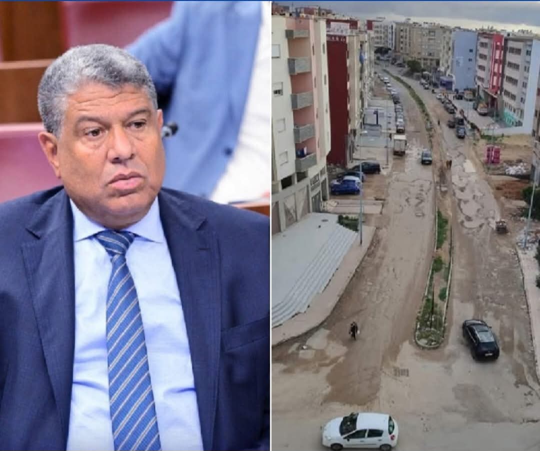 مؤسسة الشاهد قطعة مركزية في تحقيق العدالة الجنائية جمعية ''جون ماروكان'' تعقد جمع عام استتنائي وتجدد الثقة في أيوب كوزة رئيساً لها تلميذة من مؤسسة إحسان بالجديدة تفوز بالنسخة الأولى من مسابقة ''طوب سبيكر جينيور''تفائل كبير بمدينة الجديدة بعد تقديم الأسطول الجديد لشركة النظافة للسنوات السبع القادمة  - الجديدة 24
