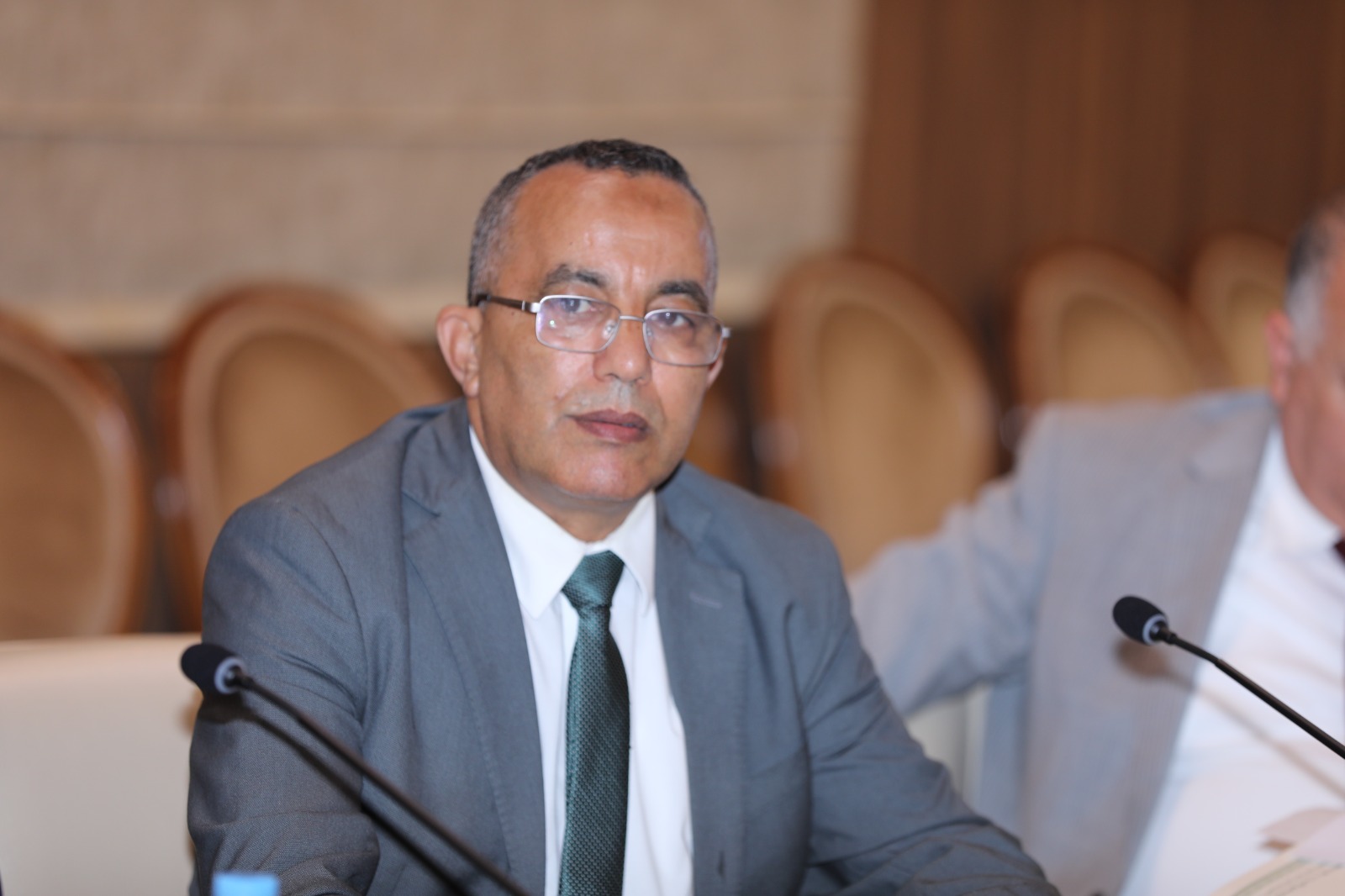 مؤسسة الشاهد قطعة مركزية في تحقيق العدالة الجنائية جمعية ''جون ماروكان'' تعقد جمع عام استتنائي وتجدد الثقة في أيوب كوزة رئيساً لها تلميذة من مؤسسة إحسان بالجديدة تفوز بالنسخة الأولى من مسابقة ''طوب سبيكر جينيور''تفائل كبير بمدينة الجديدة بعد تقديم الأسطول الجديد لشركة النظافة للسنوات السبع القادمة  - الجديدة 24