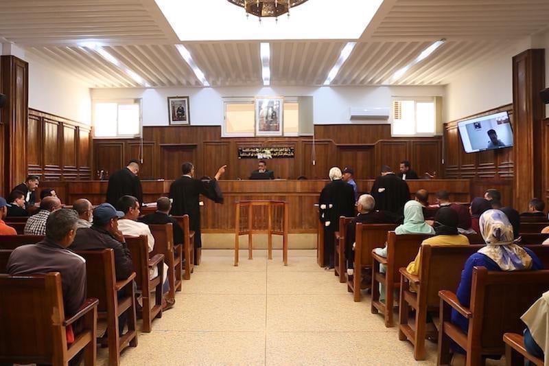 رؤساء جماعات بجهة الدار البيضاء سطات يتحسسون رؤوسهم بسبب لجن تفتيش حول صفقات مكاتب دراساتأطباء يخضعون مغربية محتجزة في مستشفى خاص بمصر ''لاستنطاق استخباراتي'' حول اتهام زوجها بالتخابر والتجسس!مغربية يحتجزها زوجها المصري في 'سبيطار المجانين' بمصر.. الأسرة تستنجد ب'سيدنا الله ينصره' التدخل لتحريرها  المهدي الفاطمي يسائل وزير الصحة حول الصحة النفسية بالمغرب وأخطار الإهمال.. 'سفاح بن أحمد نموذجاالدكتورة نعيمة الواجيدي تناقش أطروحة الدكتوراه للباحثة ثروية أسعديعدم صرف الدعم الاجتماعي للأسر يثير تساؤلات مع حلول عيد الفطرتعيين ابن مدينة الجديدة محمد الحبيب بلكوش، مندوباً وزارياً مكلفاً بحقوق الإنسانالوزير يدعم المغرب في الحفاظ على مكسب رئاسة الكونفدرالية الإفريقية للمصارعة وانطلاقة مشروع دراسة ورياضة وفق أفق ومنظور مستقبلي جديدةحزب الاستقلال يطلق أول جيل من المناضلين الرقميين ويتطلع إلى عقد اجتماعي متقدمانطلاق عملية احصاء الماشية بجهة الدار البيضاء سطات   2024  - الجديدة 24