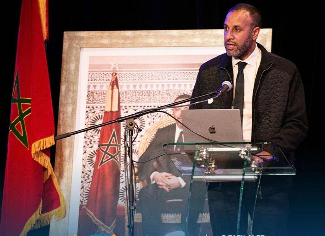 تعيين الدكتور محسن تيليوا عميدا بالنيابة لكلية العلوم والتقنيات بالرشيدية 