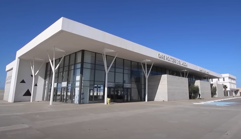 رسميا.. افتتاح المحطة الطرقية الجديدة يقترب بعد تدخل عامل إقليم الجديدة .