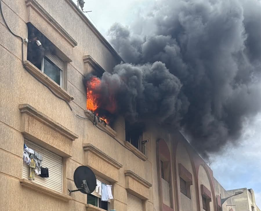 عندما يصبح الصمت معاقب عليهحي جوهرة بمدينة الجديدة : اعمى بريقه شاحنات الديباناج وسيارات الخردة.الطالب الباحث عبد الفتاح موليم ينال شهادة الماستر في القانون العام بميزة مشرف جداانعقاد الدورة الثالثة عشرة لمجلس إدارة الوكالة الحضرية للجديدة-سيدي بنور - الجديدة 24