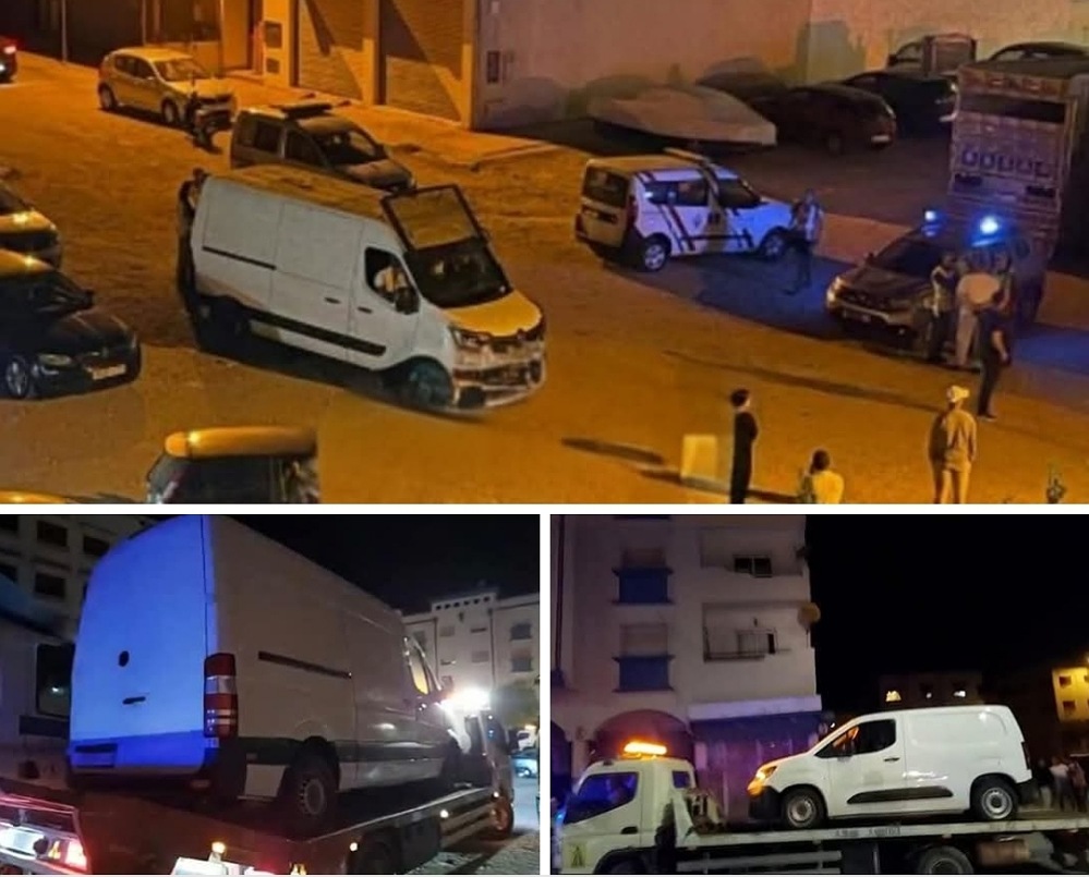 عبد الإله نادني يكتب.. صيفٌ باهت على شواطئ الجديدةالدرك الملكي يحبط عملية كبرى للتهريب الدولي للمخدرات بجماعة أولاد غانم الاكتظاظ يخنق الثانويات بالجديدة.. والحلول الترقيعية تفاقم الأزمةمؤسسة الرعاية الاجتماعية مركز الأمل الجديدة تحتفي بتلاميذها المتفوقين  - الجديدة 24