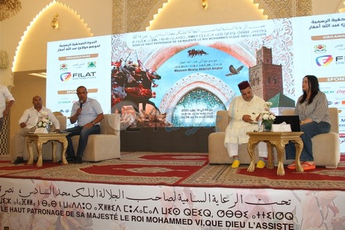 آزمور..مزيد من العمل و اليقضة لتحقيق الأمن و الأمان عبد الإله نادني يكتب.. صيفٌ باهت على شواطئ الجديدةالدرك الملكي يحبط عملية كبرى للتهريب الدولي للمخدرات بجماعة أولاد غانم الاكتظاظ يخنق الثانويات بالجديدة.. والحلول الترقيعية تفاقم الأزمة - الجديدة 24