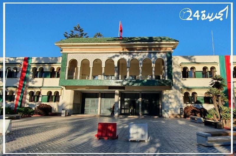 توقيف نائب رئيس جماعة الجديدة والشروع في مسطرة عزله