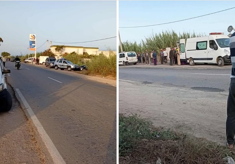 إحياء ذكرى ثورة الملك والشعب بمقبرة الشهداء بسجن العادر التاريخي بالجديدةالدرك الملكي بمولاي عبد الله ينقذ قاصراً تائهاً بعد انتهاء موسم مولاي عبد الله موسم مولاي عبد الله.. حين تتحول الأرقام إلى دعاية لا تعكس الواقعطاقم الإسعاف بتعاونية الجرف SST… جندي الخفاء بموسم مولاي عبد الله - الجديدة 24
