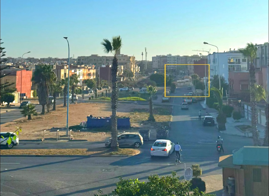 الجديدة.. مطلب ملح لفتح شارع L وفك الخناق عن محاور حيوية
