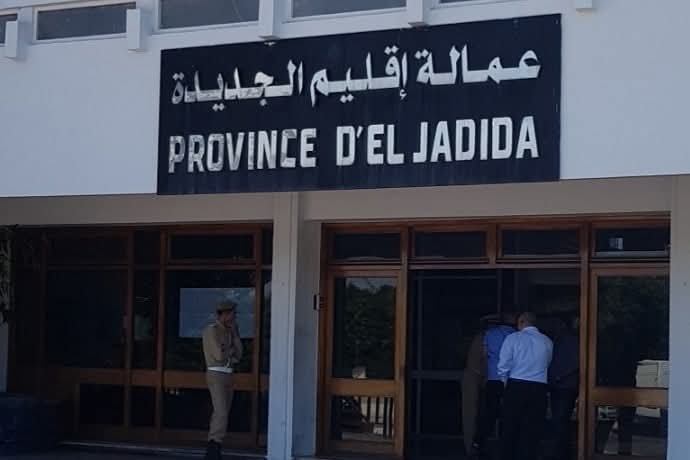 ناخب يطالب بعزل رئيس جماعة البير الجديد بعد ادانته قضائيا