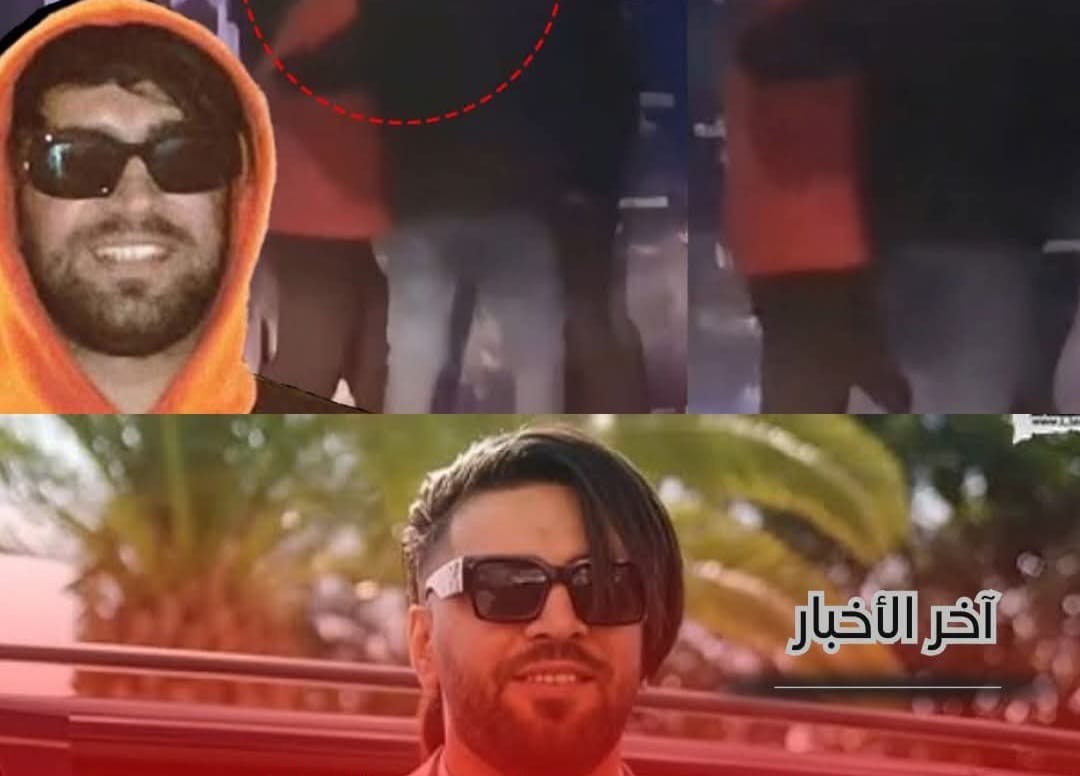 مصادر : إلياس المالكي قدم نفسه للسلطات الأمنية.. والشكايات ضده تقترب من 