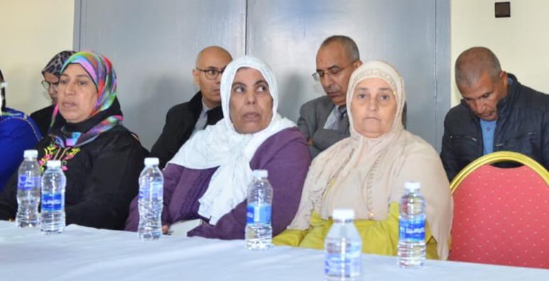 محجوبة لفحل… فوزٌ  يُعزّز صدارة الأحرار في المشهد السياسي والفلاحي 