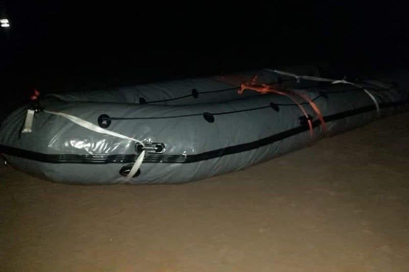 إحباط محاولة للهجرة السرية بجماعة أولاد غانم إقليم الجديدة  بتنسيق أمني محكم