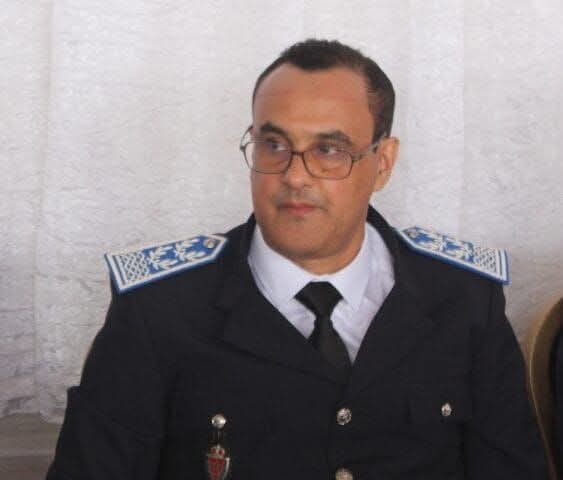 حركة ترقيات أمنية تعزز الحكامة بالجديدة.. المراقب العام حسن خايا يرتقي إلى رتبة والي أمن