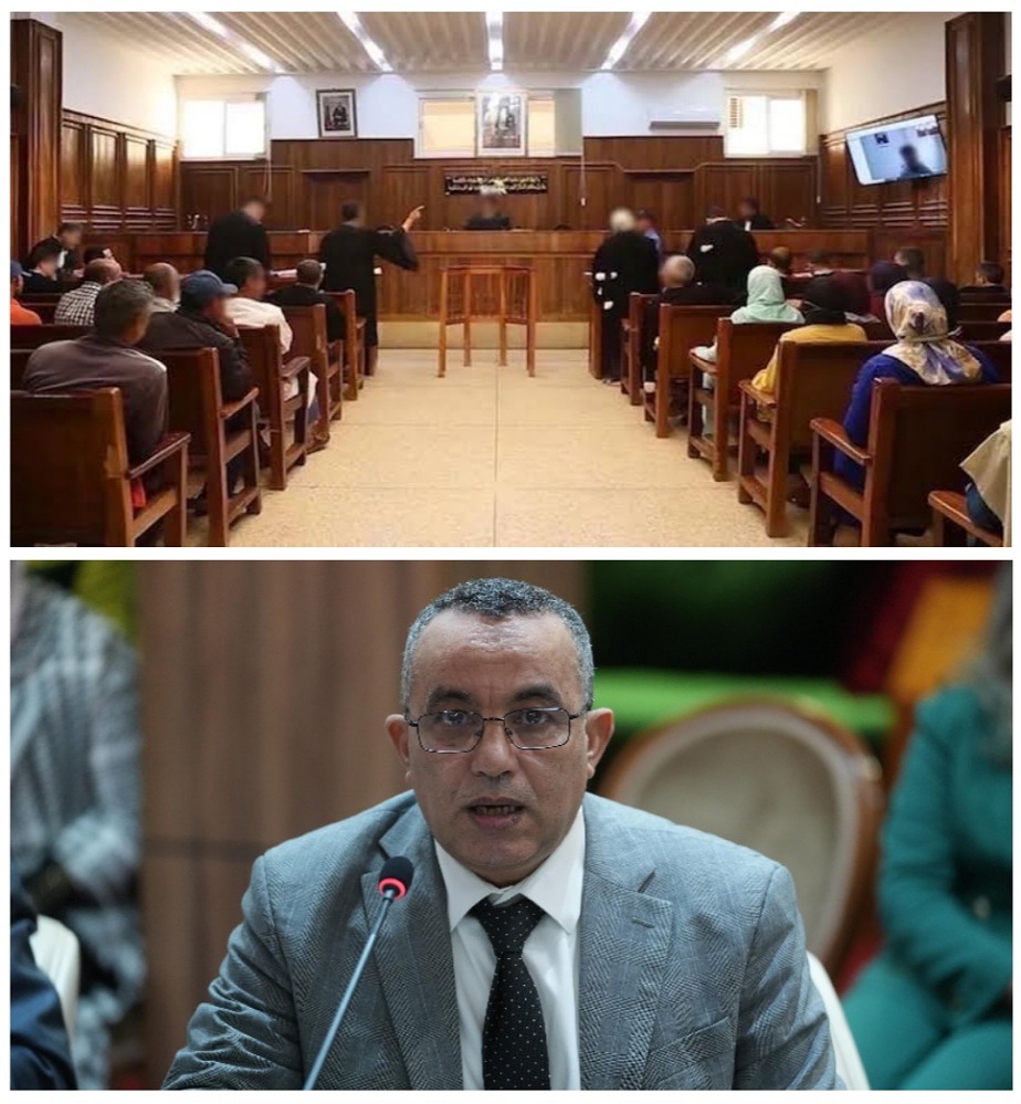 اختناق قضائي بالجديدة يعيد مطلب إحداث محكمة ابتدائية بأزمور ومركز قضائي ببئر الجديد