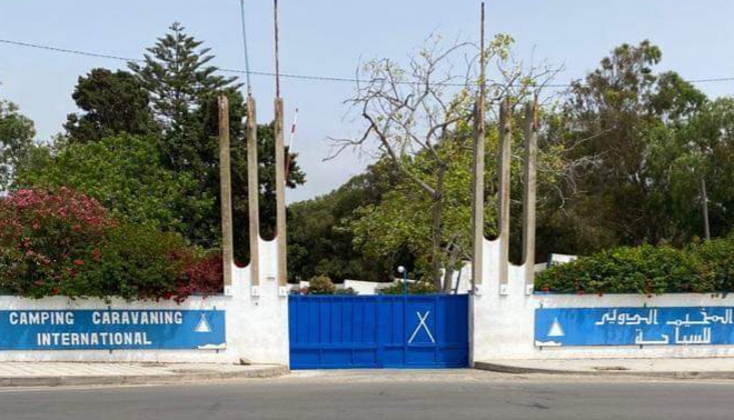 المخيم الدولي بالجديدة بين وعود الاستثمار وشبح الإفلاس التدبيري