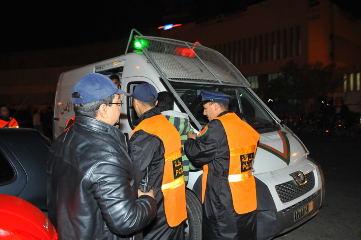 خيانة زوجية تقود امرأة شابة للسجن بالجديدة