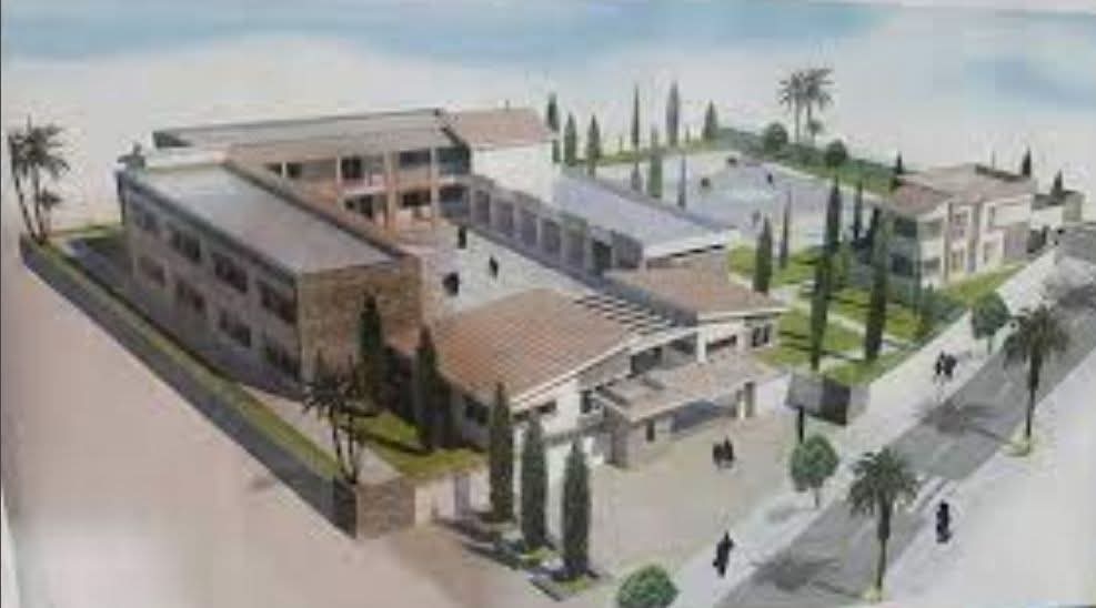 مديرية التعليم بالجديدة تكشف عن جميع مشاريع المؤسسات التعليمية التي سترى النور بإقليم الجديدة ابتداء من السنة الدراسية المقبلة 