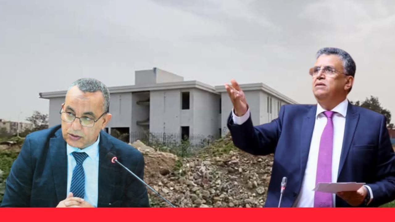 وزارة العدل تؤكد دراسة إحداث محكمة ابتدائية بأزمور ومركز قضائي ببئر الجديد