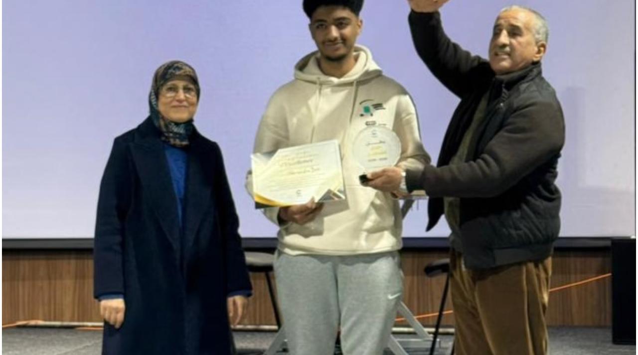 دوري الشطرنج بثانوية إحسان التأهيلية بالجديدة .. تتويج محمد أمين بيتة بلقب ''لغة العباقرة”