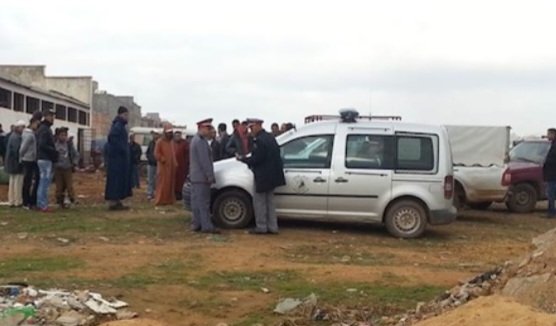 تفكيك عصابة لسرقة المواشي بإقليم سيدي بنور وتوقيف ثلاثة مشتبه فيهم بينهم ''نكافة '' 