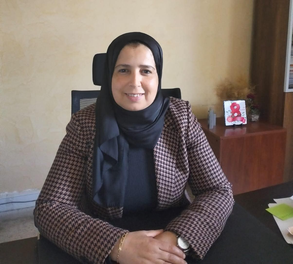 تعيين إيمان شكاري مديرة إقليمية للتعليم بالجديدة بالنيابة إلى نهاية الموسم الدراسي