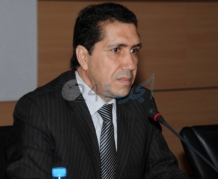 تعيين السيد محمادين اسماعيلي مديرا للأكاديمية الجهوية للتربية والتكوين لجهة الدار البيضاء